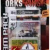 Warhammer 40,000 Dice Masters Orks - WAAAGH! Team Pack