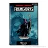 Mind Flayer - D&D Frameworks (W1)