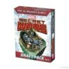 Secret Wars Draft Pack Marvel Dice Masters