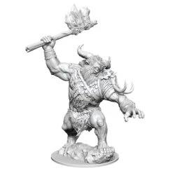 Borborygmos Magic The Gathering Unpainted Miniatures (W13)