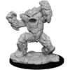 Earth Elemental D&D Nolzur's Marvelous Unpainted Miniatures (W12.5)