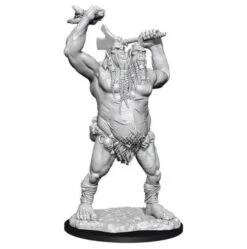 Ettin D&D Nolzur's Marvelous Unpainted Miniatures (W12.5)