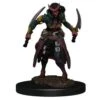 Tiefling Rogue Female Icons Of The Realms Premium Figures (W4)