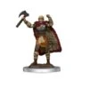 D&D Icons Of The Realms Premium Figures (W7) Female Human Barbarian