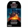 The Wild Beyond The Witchlight Booster D&D Icons Of The Realms Miniatures