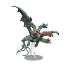 Dracohydra - D&D Fizban's Treasury Of Dragons