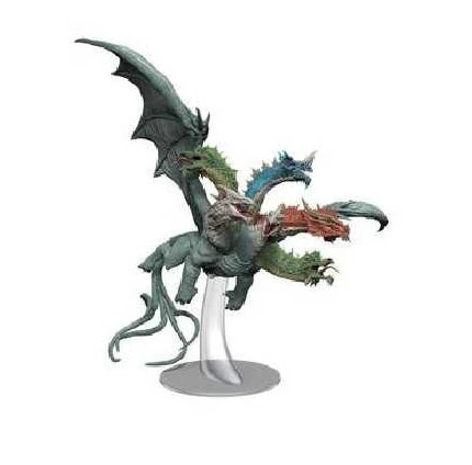 Dracohydra - D&D Fizban's Treasury Of Dragons