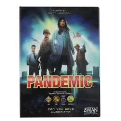 Pandemic