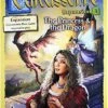 Carcassonne 3: Princess And Dragon