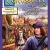Carcassonne Expansion 6: Count, King & Robber